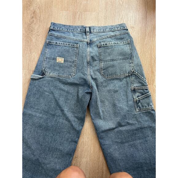 Old Navy Carpenter Jeans - Picture 6 of 8